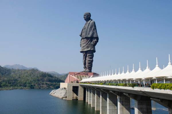 6-days-golden-triangle-tour with-statue-of-unity-(gujarat)